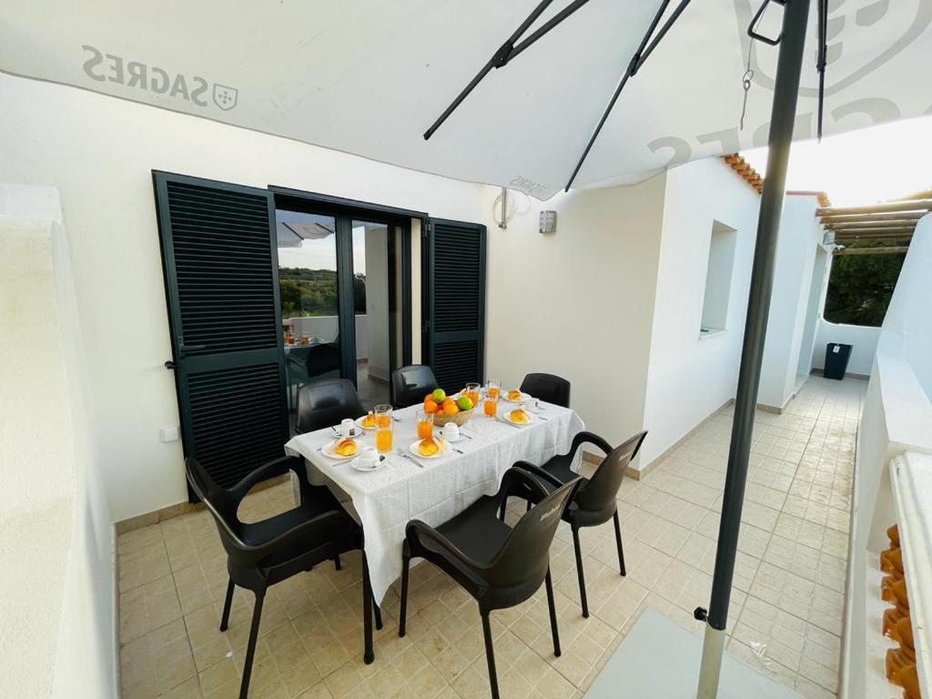 Casa Azinheira 1ºa- Albufeira 빌라 외부 사진