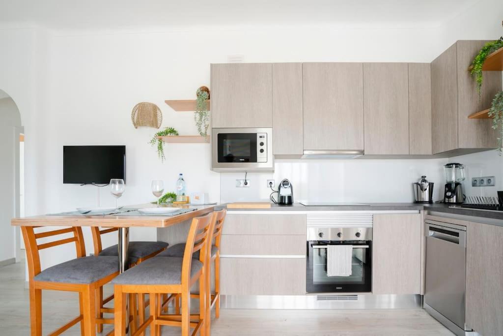 Casa Azinheira 1ºa- Albufeira 빌라 외부 사진