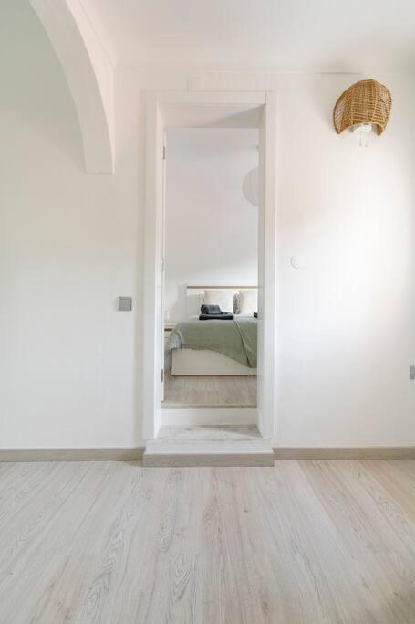 Casa Azinheira 1ºa- Albufeira 빌라 외부 사진