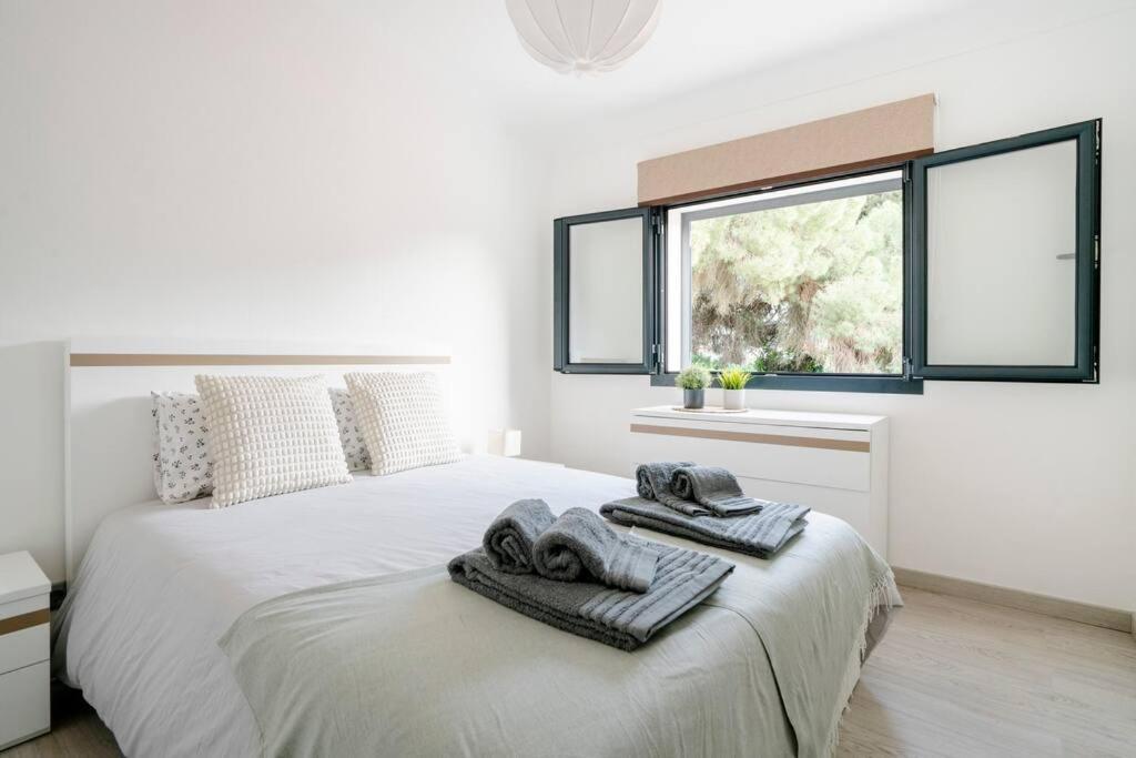 Casa Azinheira 1ºa- Albufeira 빌라 외부 사진