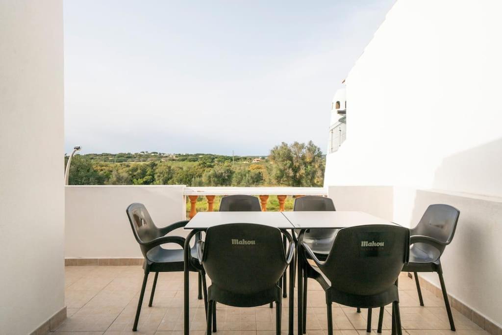 Casa Azinheira 1ºa- Albufeira 빌라 외부 사진