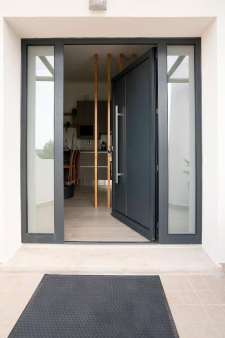 Casa Azinheira 1ºa- Albufeira 빌라 외부 사진