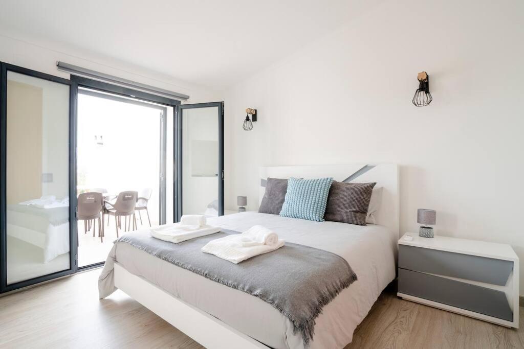 Casa Azinheira 1ºa- Albufeira 빌라 외부 사진