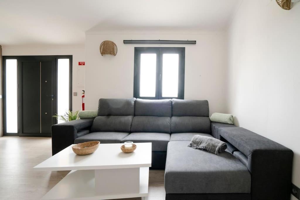 Casa Azinheira 1ºa- Albufeira 빌라 외부 사진